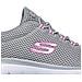 Scarpe Summits - Quick Lapse Taglia 41 Codice 12985-gyhp Grigio - Foto miniatura 3
