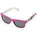P0300 Y2 Tcs Occhiali Da Sole, Rosa (pink Camuouflage Fuchsia / grey Polarized), 43 Unisex-bambini - Foto miniatura 1