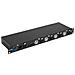 Dmx Power Splitter 4x4 3-pin Xlr - Foto miniatura 1