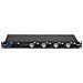 Dmx Power Splitter 4x4 3-pin Xlr - Foto miniatura 2