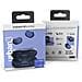 Cuffie Wireless Urban 3 - Wireless - Design Compatto - Scatola Di Ricarica Wireless - Colore Blu - Foto miniatura 2