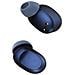 Cuffie Wireless Urban 3 - Wireless - Design Compatto - Scatola Di Ricarica Wireless - Colore Blu - Foto miniatura 3