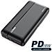 Power Bank 20.000 Mah - Compatto - Foto miniatura 1