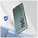 Cover Per Honor 70 Silicone Gel Flessibile Sottile E Leggera Bianco Traslucido - Foto miniatura 2