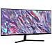 Monitor 34" LED VA Gaming ViewFinity S5 - S50GC 3440x1440 Ultra WQHD Tempo di Risposta 5 ms - Foto miniatura 2