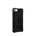 Urban Armor Gear 114007114040 Custodia Per Cellulare 11,9 Cm (4.7"") Cover Nero - Foto miniatura 2
