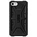 Urban Armor Gear 114007114040 Custodia Per Cellulare 11,9 Cm (4.7"") Cover Nero - Foto miniatura 1
