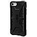 Urban Armor Gear 114007114040 Custodia Per Cellulare 11,9 Cm (4.7"") Cover Nero - Foto miniatura 3