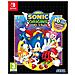 Sonic Origins Plus Day One Edition Nintendo Switch - Foto miniatura 1