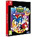 Sonic Origins Plus Day One Edition Nintendo Switch - Foto miniatura 2