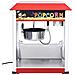 Macchina Per Popcorn Con Pentola In Teflon 1400 W - Foto miniatura 3