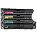 TONER COMPATIBILE - Magente Color Laserjet Pro 4202,mfp 4302,4303-1.8k - Foto miniatura 1