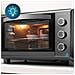 Fornetto Elettrico Bake&Toast con Capacità 26 Litri Potenza 1500 W Colore Nero - Foto miniatura 7