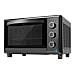 Fornetto Elettrico Bake&Toast con Capacità 26 Litri Potenza 1500 W Colore Nero - Foto miniatura 2
