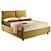 Letto Matrimoniale 180x190 Cm, Con Box Contenitore, Rivestimento In Tessuto Completamente Sfoderabile E Lavabile, Facile Da Assemblare, Made In Italy - Foto miniatura 1