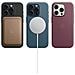 Smartphone Iphone 15 Pro 6,1' A17 Pro 128 Gb Azzurro Titanio - Foto miniatura 2