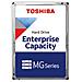 MG Series disco rigido interno 20 TB 7200 Giri /min 512 MB 3.5" SAS - Foto miniatura 1