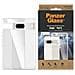 Hardcase For Google Pixel 7a Custodia Cover Trasparente per google - gobi - Foto miniatura 3