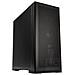 Case Unity Meshbay Performance Middi Tower ATX, micro ATX, Mini-ITX 2 Porte USB 3.0 Colore Nero (Finestrato) - Foto miniatura 1
