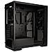 Case Unity Meshbay Performance Middi Tower ATX, micro ATX, Mini-ITX 2 Porte USB 3.0 Colore Nero (Finestrato) - Foto miniatura 6