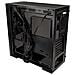 Case Unity Meshbay Performance Middi Tower ATX, micro ATX, Mini-ITX 2 Porte USB 3.0 Colore Nero (Finestrato) - Foto miniatura 8