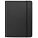 BOOKBAND18 custodia per tablet Cover Nero - Foto miniatura 1
