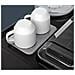 Macchina da Caffè Espresso Automatica 1.7L Potenza 1500 W Colore Nero - Foto miniatura 11