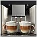 Macchina da Caffè Espresso Automatica 1.7L Potenza 1500 W Colore Nero - Foto miniatura 3