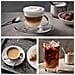 Macchina da Caffè Espresso Automatica 1.7L Potenza 1500 W Colore Nero - Foto miniatura 4