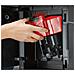 Macchina da Caffè Espresso Automatica 1.7L Potenza 1500 W Colore Nero - Foto miniatura 10