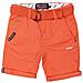 Bermuda gns3420 be s4-8a Ragazzo - Foto miniatura 1