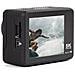 Action Cam DV800 con Risoluzione 5K Schermo 2" con Wi-Fi MicroSD Colore Nero - Foto miniatura 2