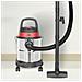 Aspirapolvere DOH140 a Traino 12 L Aspiratore a Cilindro Secco e bagnato 1000 W Sacchetto per la Polvere - Foto miniatura 2
