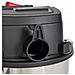 Aspirapolvere DOH140 a Traino 12 L Aspiratore a Cilindro Secco e bagnato 1000 W Sacchetto per la Polvere - Foto miniatura 4