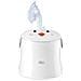 Aerosol Chicco 11482 Easy Breath Pinguino White - Foto miniatura 1