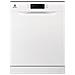 Lavastoviglie ESA47205SW Capacità 13 Coperti Classe E Colore Bianco - Foto miniatura 1
