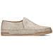 Donna Hidi Hope Mocassini Slip-on In Pelle Bianca 41 - Foto miniatura 1