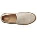 Donna Hidi Hope Mocassini Slip-on In Pelle Bianca 41 - Foto miniatura 3