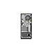 ThinkStation P2 Tower Intel® Core™ i7 i7-14700 32 GB DDR5-SDRAM 512 GB SSD NVIDIA RTX A1000 Windows 11 Pro Stazione di lavoro Nero - Foto miniatura 4