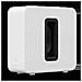 Sub 4 Nero, Bianco Subwoofer attivo - Foto miniatura 3