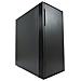 LC-8000B-ON computer case Midi Tower Nero - Foto miniatura 1