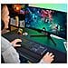 GXT 866 Torix tastiera Gaming USB QWERTZ Tedesco Nero - Foto miniatura 7