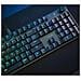 GXT 866 Torix tastiera Gaming USB QWERTZ Tedesco Nero - Foto miniatura 9