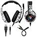 Cuffie Onikuma K19. Cuffie Da Gaming Con Microfono, Connessione Minijack, Luci Led. Pc, Ps4, Xbox One, Mobile, Tablet. - Foto miniatura 5