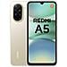 Redmi A5 4G 64GB 3GB Ram Display 6.88" Main Camera 32MP Dual nanoSim USB tipo-C Android 15 Unisoc T7250 5200mAh Sandy Gold - Foto miniatura 1