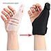 Tutore Di Supporto Per Il Pollice Della Mano  M - Foto miniatura 3