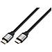 Cavo Da Hdmi 2.0 A Hdmi 2.0 Ultra Hd 4k 60hz 18gbps Da 3 M - Foto miniatura 1