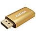 Adattatore DisplayPort HDMI M /F 3840×2160 @60Hz 4K - Foto miniatura 1