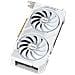 Dual -RTX5060TI-O16G-WHITE NVIDIA GeForce RTX 5060 Ti 16 GB GDDR7 Bianco - Foto miniatura 4