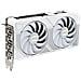 Dual -RTX5060TI-O16G-WHITE NVIDIA GeForce RTX 5060 Ti 16 GB GDDR7 Bianco - Foto miniatura 2